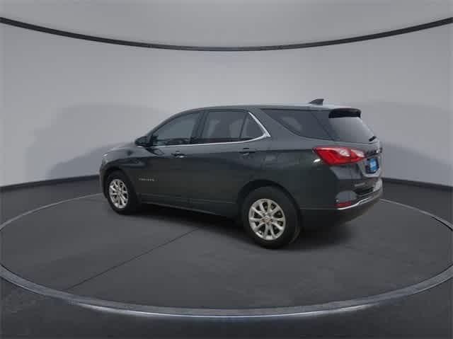 2020 Chevrolet Equinox Vehicle Photo in Corpus Christi, TX 78411