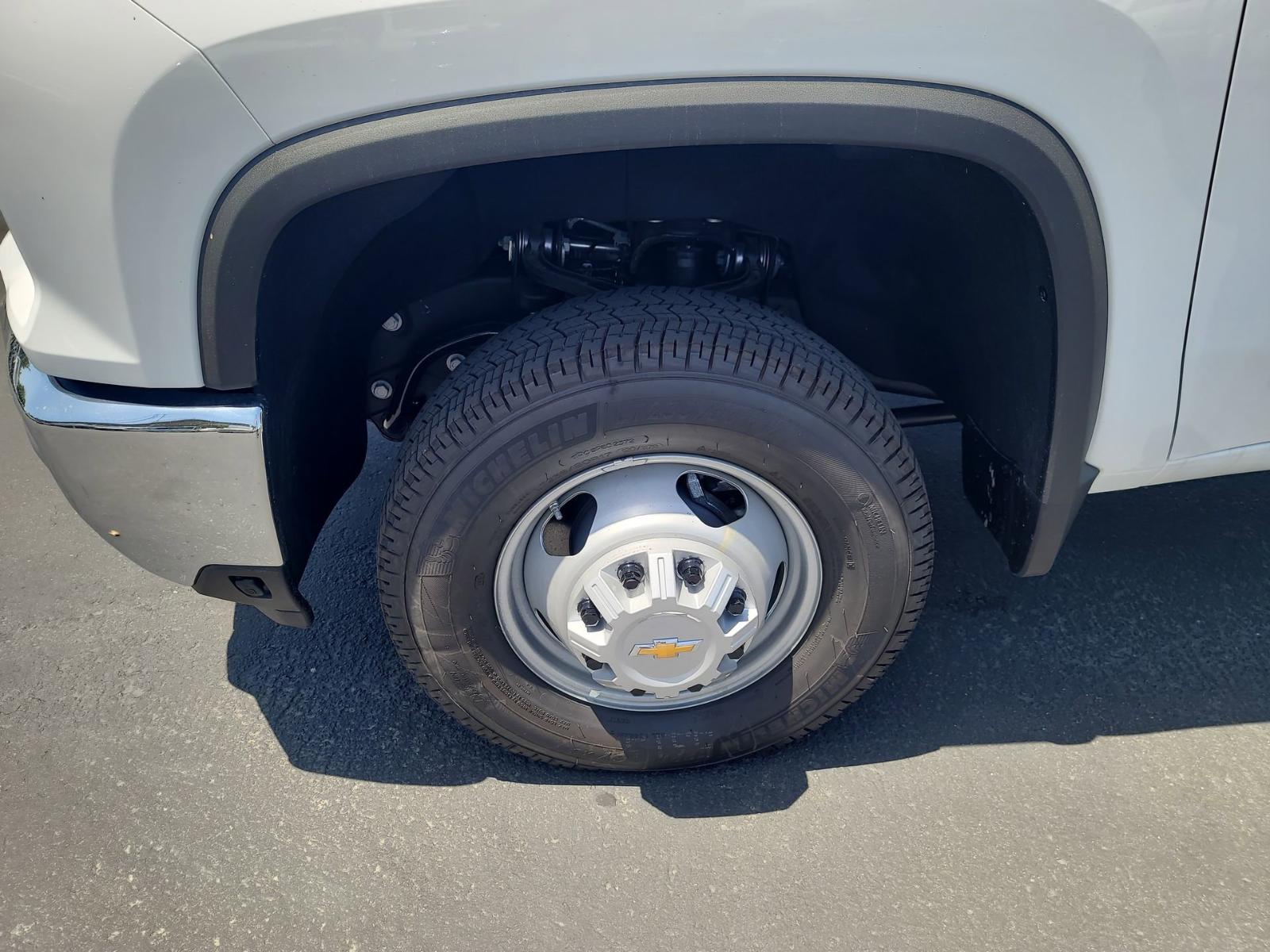 2024 Chevrolet Silverado 3500 HD CC Vehicle Photo in LA MESA, CA 91942-8211