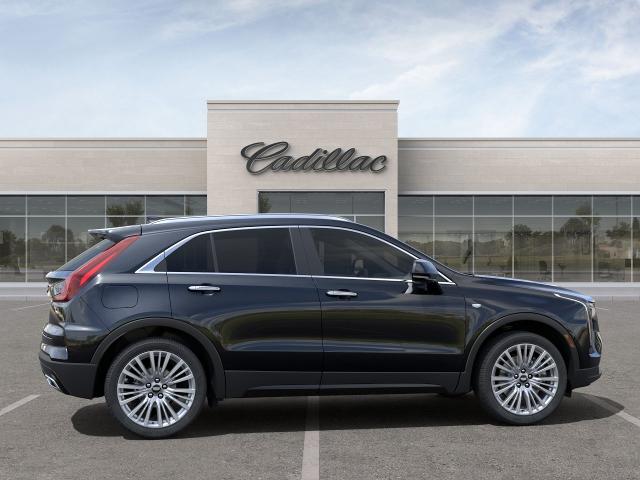 2024 Cadillac XT4 Vehicle Photo in CORPUS CHRISTI, TX 78412-4902