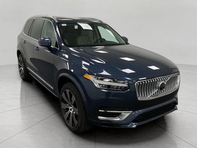 2024 Volvo XC90 Recharge Plug-In Hybrid Vehicle Photo in Appleton, WI 54913