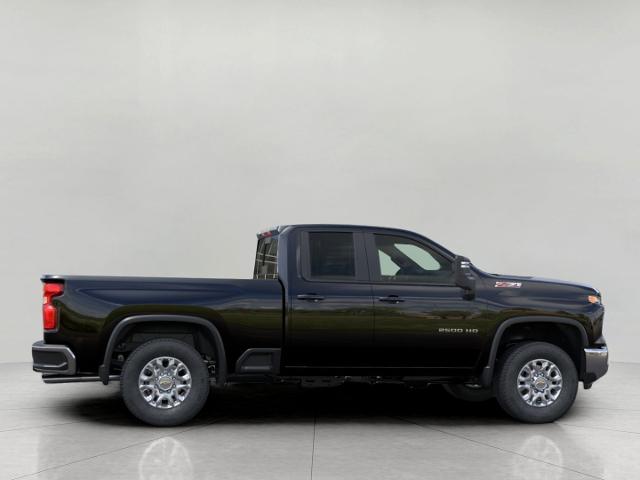 2024 Chevrolet Silverado 2500 HD Vehicle Photo in MIDDLETON, WI 53562-1492