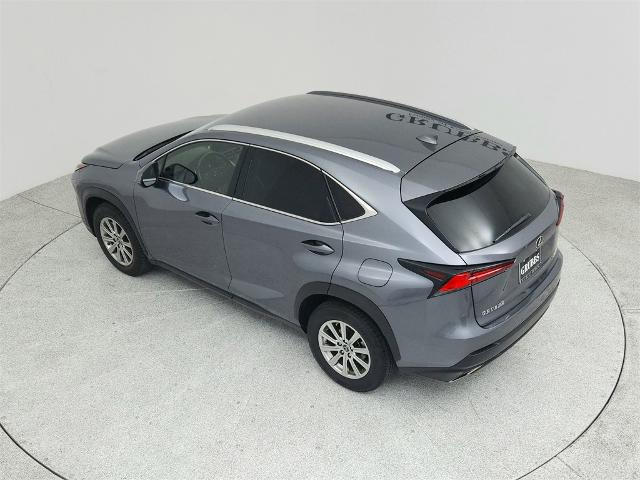 2020 Lexus NX 300 Vehicle Photo in Grapevine, TX 76051