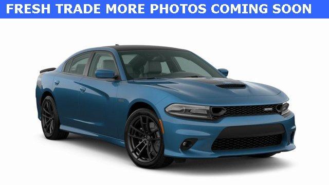 2021 Dodge Charger Vehicle Photo in Saint Charles, IL 60174