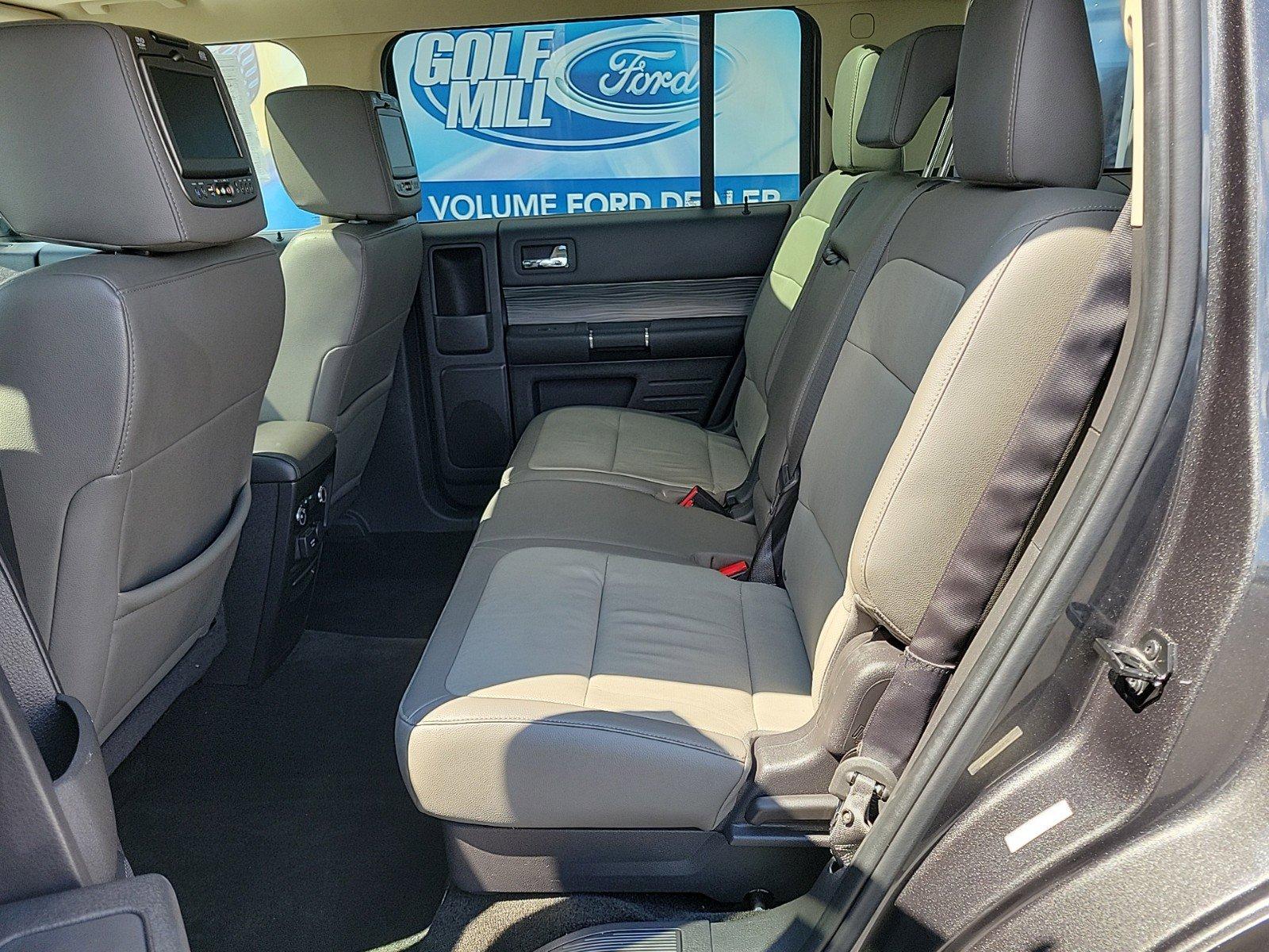 2016 Ford Flex Vehicle Photo in Saint Charles, IL 60174