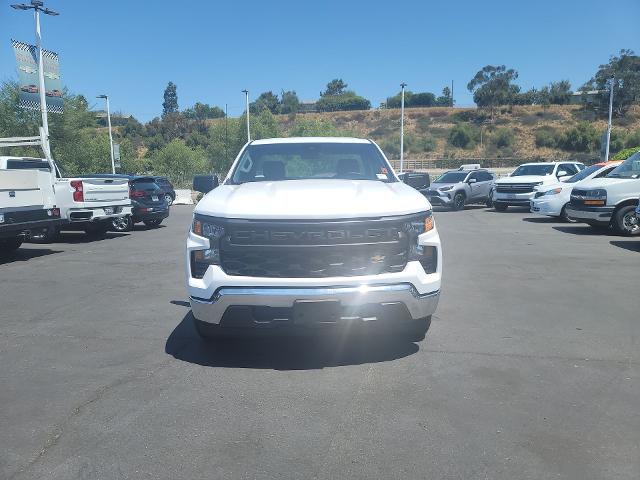 2023 Chevrolet Silverado 1500 Vehicle Photo in LA MESA, CA 91942-8211