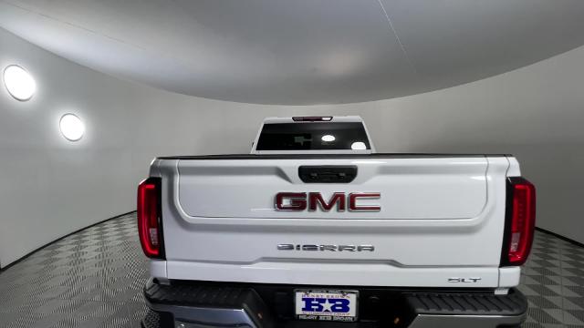 2023 GMC Sierra 2500 HD Vehicle Photo in GILBERT, AZ 85297-0402