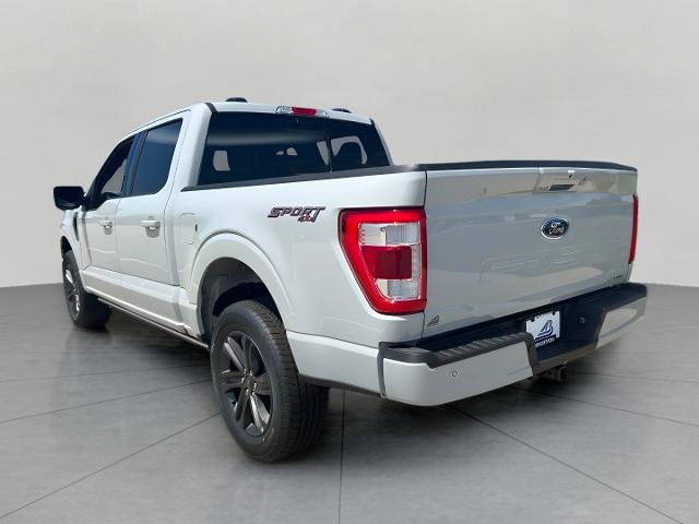 2023 Ford F-150 Vehicle Photo in Oshkosh, WI 54901