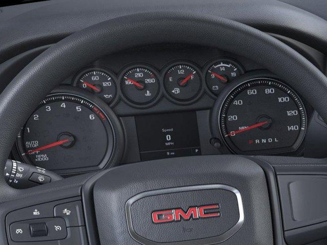 2024 GMC Sierra 1500 Vehicle Photo in WEST FRANKFORT, IL 62896-4173