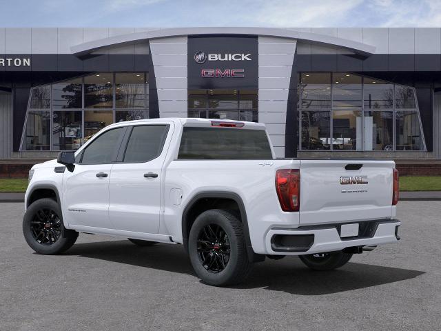 2024 GMC Sierra 1500 Vehicle Photo in PORTLAND, OR 97225-3518