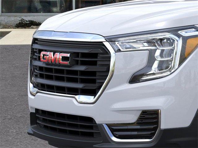 2024 GMC Terrain Vehicle Photo in AUGUSTA, GA 30907-2867