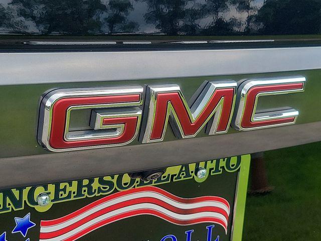 2021 GMC Yukon Vehicle Photo in PAWLING, NY 12564-3219