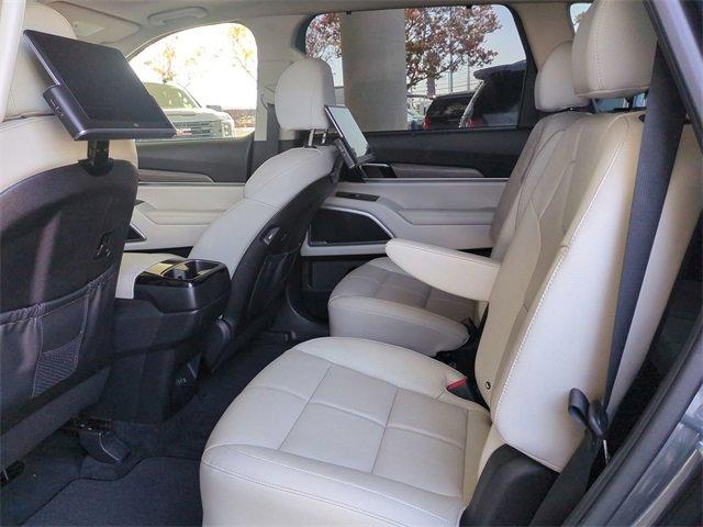 2022 Kia Telluride Vehicle Photo in PASADENA, CA 91107-3803