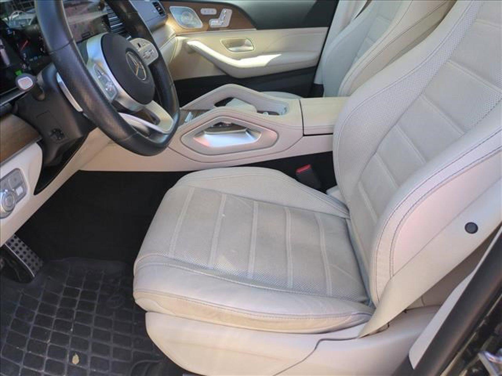 2021 Mercedes-Benz GLS Vehicle Photo in Pompano Beach, FL 33064