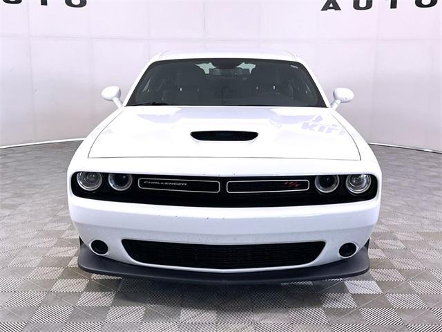 Used 2023 Dodge Challenger R/T with VIN 2C3CDZBT7PH504181 for sale in Killeen, TX