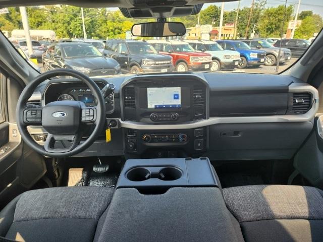 Used 2021 Ford F-150 XLT with VIN 1FTEX1EB8MKE84477 for sale in Mahwah, NJ