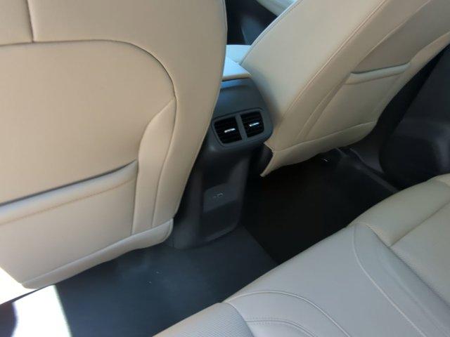 2024 Buick Envision Vehicle Photo in ALBERTVILLE, AL 35950-0246