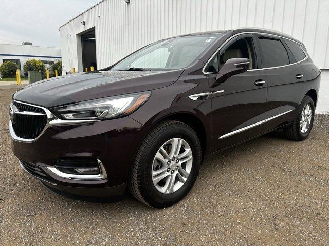 2019 Buick Enclave Vehicle Photo in JACKSON, MI 49202-1834