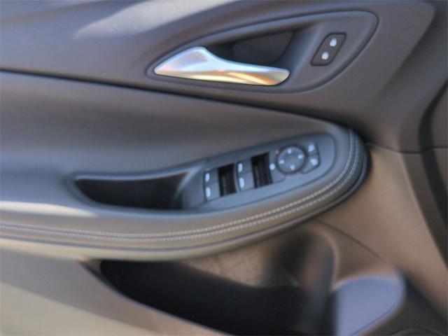 2024 Buick Encore GX Vehicle Photo in ANAHEIM, CA 92806-5612