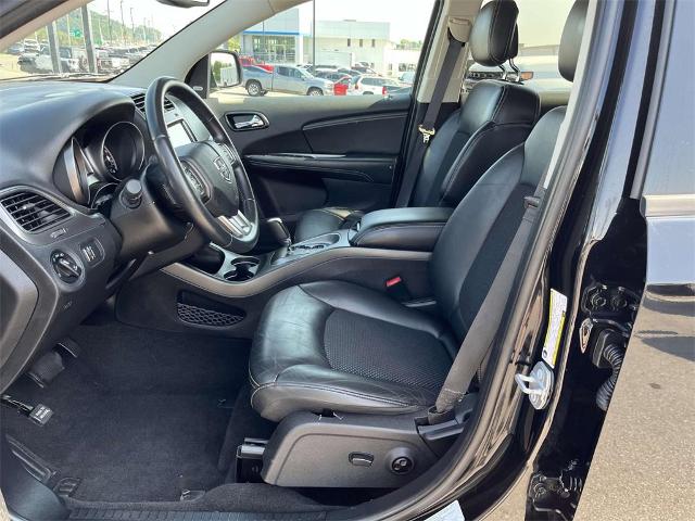 2016 Dodge Journey Vehicle Photo in ALCOA, TN 37701-3235