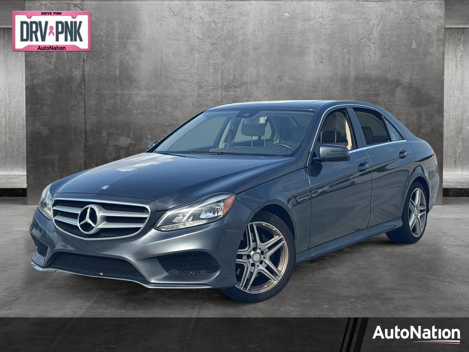 2014 Mercedes-Benz E-Class Vehicle Photo in Clearwater, FL 33765