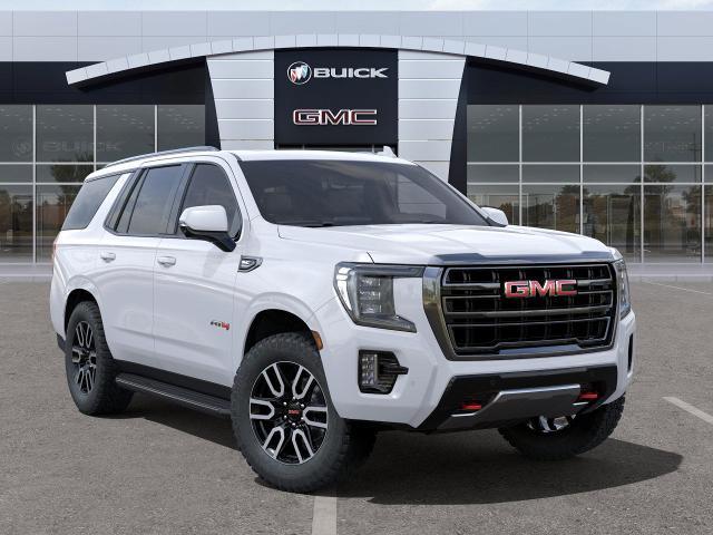 2024 GMC Yukon Vehicle Photo in ALBERTVILLE, AL 35950-0246