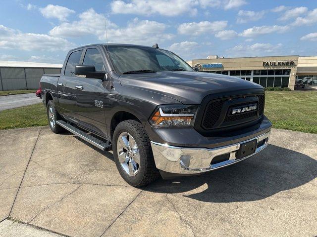 2018 Ram 1500 Vehicle Photo in Harrisburg, PA 17111