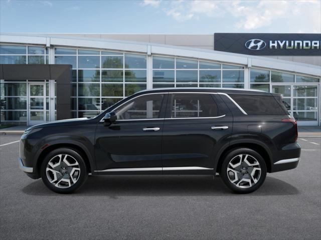 2025 Hyundai PALISADE Vehicle Photo in Appleton, WI 54913