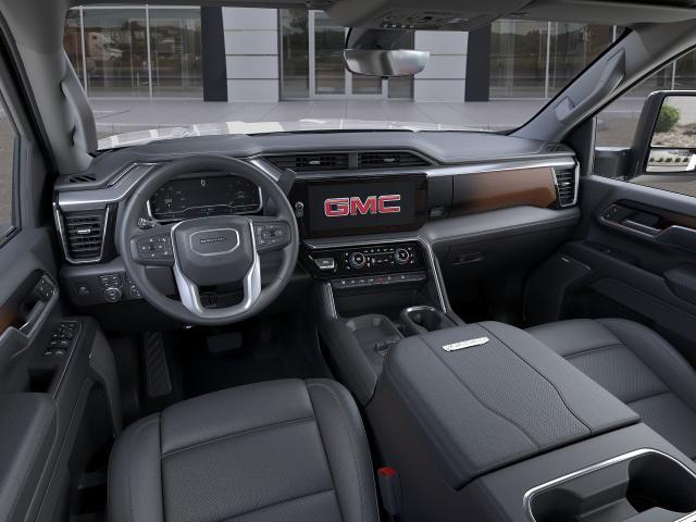 2024 GMC Sierra 2500 HD Vehicle Photo in LONE TREE, CO 80124-2750