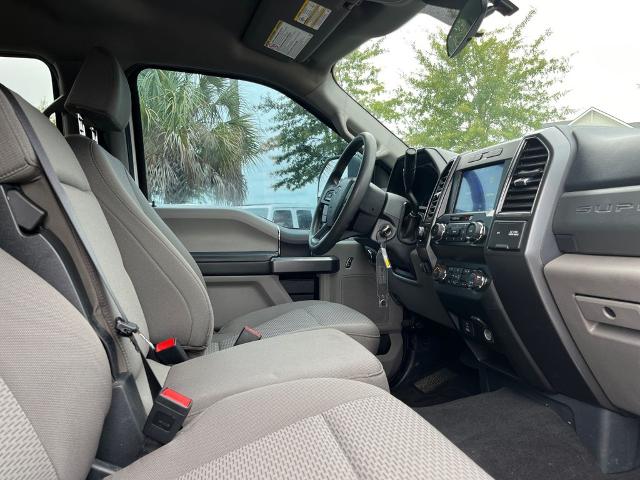 2022 Ford Super Duty F-250 SRW Vehicle Photo in Savannah, GA 31419