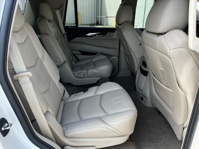 2019 Cadillac Escalade Vehicle Photo in TAMPA, FL 33612-3404