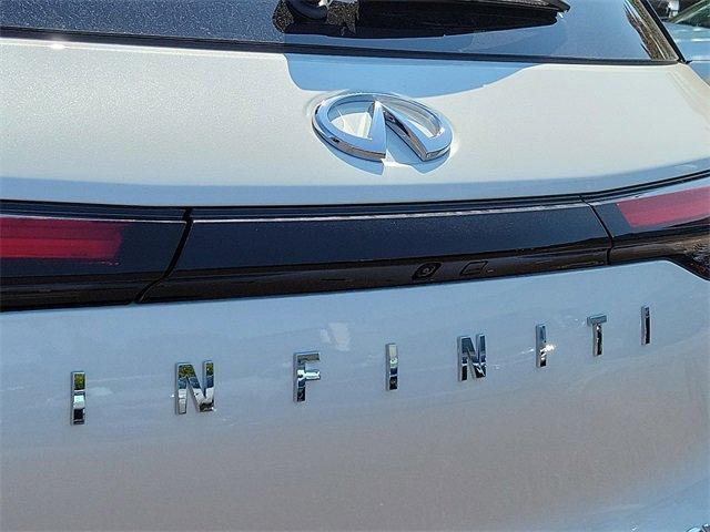 2025 INFINITI QX60 Vehicle Photo in Willow Grove, PA 19090