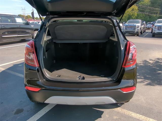 2021 Buick Encore Vehicle Photo in ALBERTVILLE, AL 35950-0246