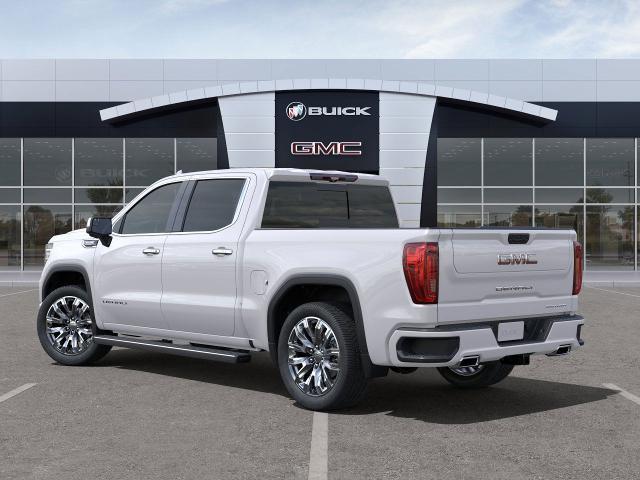 2025 GMC Sierra 1500 Vehicle Photo in GOLDEN, CO 80401-3850