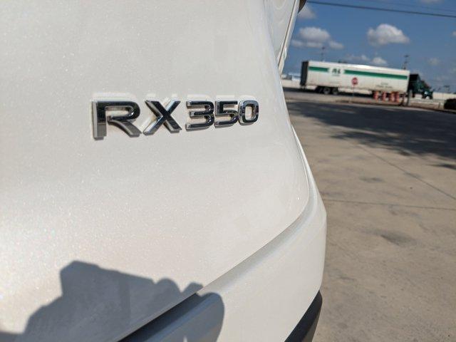 2023 Lexus RX 350 Vehicle Photo in SELMA, TX 78154-1459