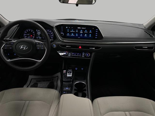 2023 Hyundai SONATA Vehicle Photo in Appleton, WI 54913