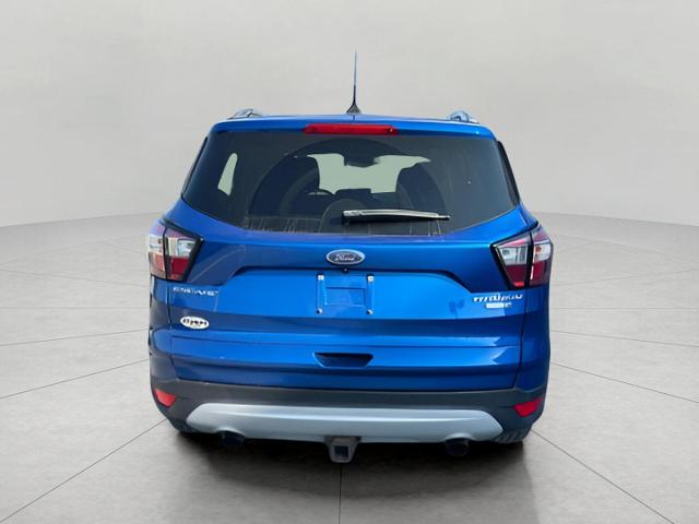 2018 Ford Escape Vehicle Photo in Green Bay, WI 54304