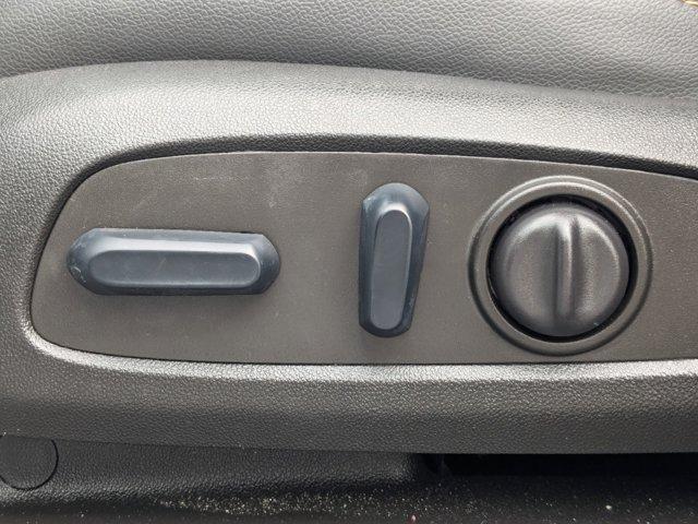 2022 Chevrolet Equinox Vehicle Photo in BRUNSWICK, GA 31525-1881