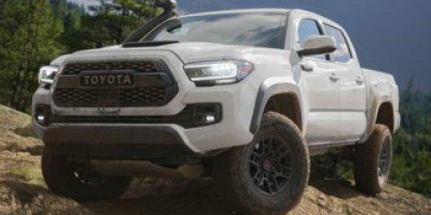 2023 Toyota Tacoma 4WD Vehicle Photo in BRUNSWICK, GA 31525-1881