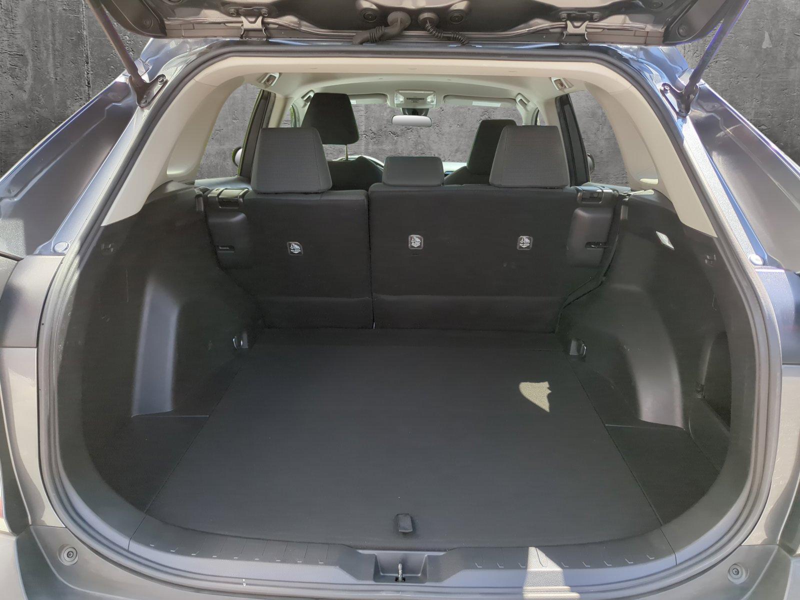 2021 Toyota RAV4 Vehicle Photo in Ft. Myers, FL 33907