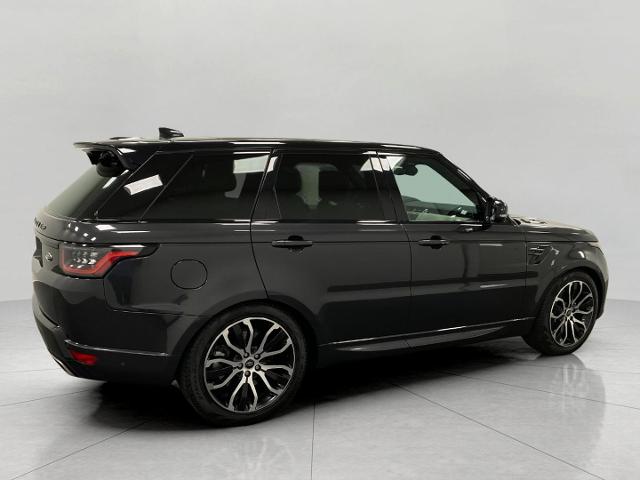 2022 Range Rover Sport Vehicle Photo in Appleton, WI 54913