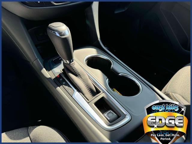 2021 Chevrolet Equinox Vehicle Photo in FREEPORT, NY 11520-3923