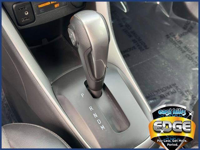 2021 Chevrolet Trax Vehicle Photo in FREEPORT, NY 11520-3923