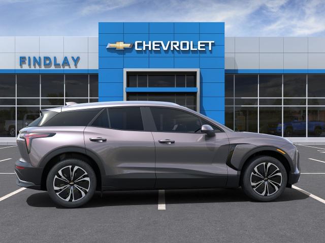 2024 Chevrolet Blazer EV Vehicle Photo in LAS VEGAS, NV 89118-3267