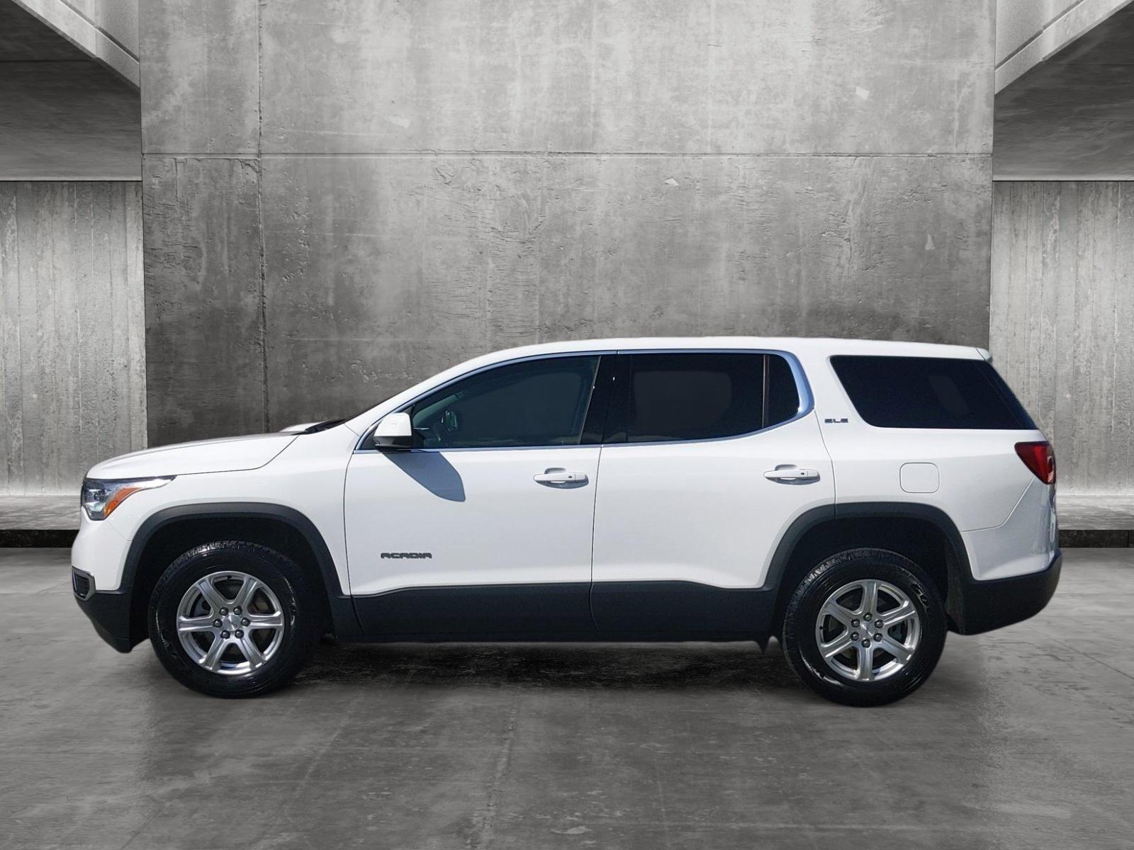 2019 GMC Acadia Vehicle Photo in Bethesda, MD 20852