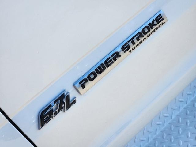 2022 Ford Super Duty F-350 DRW Vehicle Photo in STEPHENVILLE, TX 76401-3713