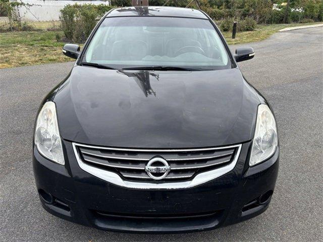 2012 Nissan Altima Vehicle Photo in Willow Grove, PA 19090