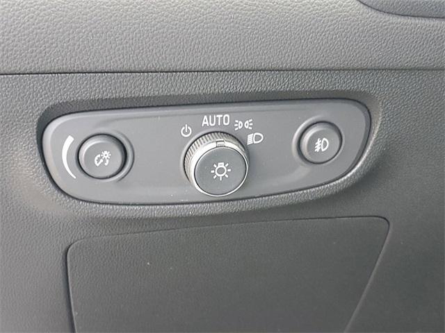 2022 Buick Encore GX Vehicle Photo in GRAND BLANC, MI 48439-8139