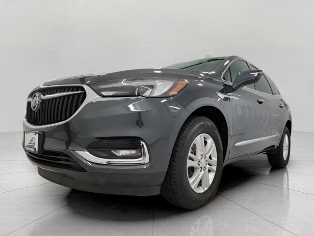 2020 Buick Enclave Vehicle Photo in GREEN BAY, WI 54303-3330