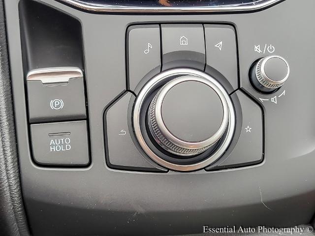 2025 Mazda CX-5 Vehicle Photo in Plainfield, IL 60586