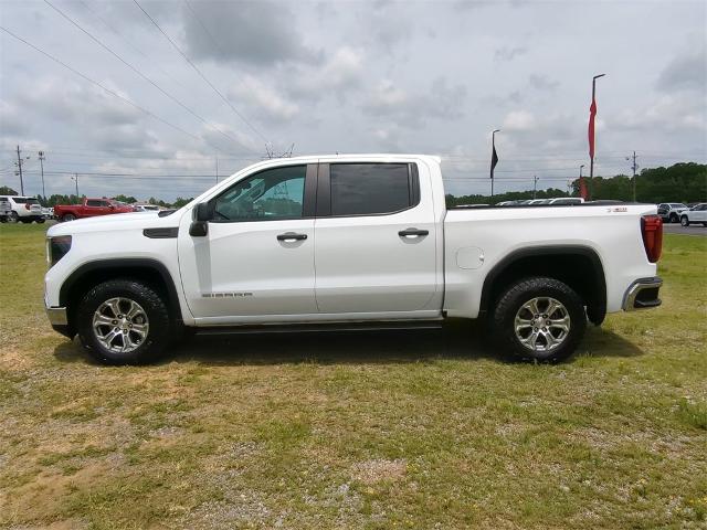 2023 GMC Sierra 1500 Vehicle Photo in ALBERTVILLE, AL 35950-0246